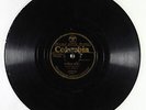 Prewar Blues 78 - Barefoot Bill (Ed Bell) - My Crime Blues - Columbia 14510-D