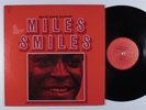 MILES DAVIS Miles Smiles COLUMBIA LP VG+ r