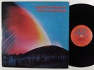 WEATHER REPORT Night Passage ARC/COLUMBIA LP VG+ r