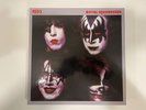 Kiss Royal Highnesses I colored vinyl picture disc box set rare VINTAGE NEW
