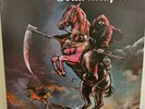 GRIM REAPER See You In Hell 1983/2013 LP MUSIC ON VINYL HEAVY METAL CLASSIC