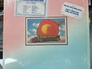 Vinyl Record - Allman Brothers Band: Eat A Peach - 1972 US - 2CP 0102
