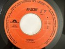 APACHE - Hombre / LATIN FUNK SOUL MEXICO 45