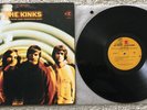 Kinks - Are The Village Green Preservation Society LP - VG+ Vinyl - RS 6327