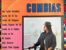 ALVARO CARDENAS -  Cumbia en Do / MONSTER AFRO CUMBIA LP