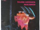 Black Sabbath - Paranoid LP swirl Vertigo 6360 011 D
