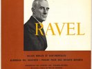 PEDRO de FREITAS BRANCO, RAVEL 