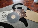 Led Zeppelin LP In Through The Out Door 1979 UK 1st Press Swan Song K54910 NEW