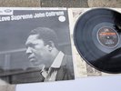 JOHN COLTRANE A Love Supreme 1965 UK orig 