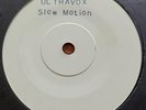 Ultravox  : Slow Motion - UK rare one-sided 7