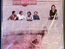 LITTLE RIVER BAND First Under The Wire SEALED MOBILE FIDELITY LP 1980 Japan MFSL
