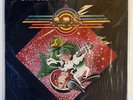 ATLANTA RHYTHM SECTION Champagne Jam SEALED MOBILE FIDELITY LP 1980 Japan MFSL