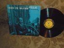 Red Garland Red in Bluesville Prestige 7157 MONO RVG Sam Jones Art Taylor