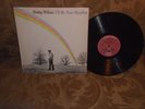 Bobby Wilson I'll Be Your Rainbow Buddah OE98 stereo NM 1975 org pres soul LP