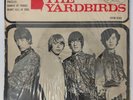 The Yardbirds - Little Games / Puzzles / Shapes Of Things / Heart     7