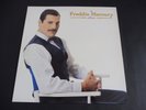 Freddie Mercury - The Freddie Mercury Album 1992 UK LP PARLOPHONE 1st QUEEN