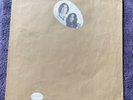 John Lennon & Yoko Ono 1969 Apple LP 