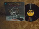 Art Blakey & The Jazz Messengers 3 Blind Mice Solid State Freddie Hubbard VG+