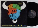 LATIN JAZZ QUINTET Self Titled UNITED ARTISTS UAL-4071 LP mono r