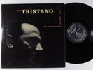 LENNIE TRISTANO Self Titled ATLANTIC 1224 LP mono r