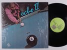 OCHO II UA LATINO LP VG+ r