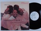 THELONIOUS MONK Brilliant Corners RIVERSIDE OJC-026 LP VG++ r
