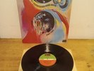 Tonto's Expanding Head Band - Zero Time 1972 UK Reissue gateLP VG+/ ex- nm vinyl