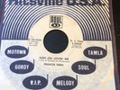 Motown/Northern Soul - FRANCES NERO - Keep On Lovin Me ( Soul Promo) 