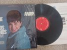 EYDIE GORME & TRIO LOS PANCHOS Amor,SHRINK,360 STEREO CS9003,TESTED 1964,EX
