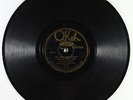 Prewar C&W 78 - Frank Hutchison - Train That Carried Girl From Town - Okeh 45114