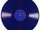 Prewar Jazz 78 - Clyde McCoy - Some Of These Days - Columbia 2801-D - blue wax