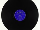 R&B 78 - Wynonie Harris - Lovin' Machine - King - VG++ mp3