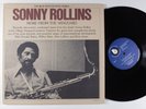 SONNY ROLLINS More From The Vanguard BLUE NOTE 2XLP VG+ gatefold r