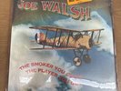 FACTORY SEALED   Joe Walsh – The Smoker You Drink, The Player You Get   1973 1st