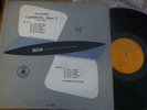 RUGGIERO RICCI / PAGANINI caprices op.1   DECCA LXT 2588