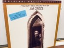 Jim Croce-You Don't Mess Around With Jim / LP - US-Press. 1982 - MFSL Audiophile