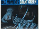 Grant Green-Idle Moments-Music Matters 84154-180G AUDIOPHILE