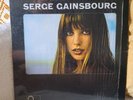 Jane Birkin Serge Gainsbourg LP Vinyl Fontana 1st Original Canadian 1969