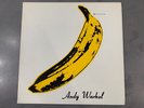VELVET UNDERGROUND-NICO-ANDY WARHOL NEAR MINT untouched banana Stereo