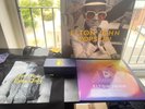 Elton John Limited Signed Diamonds Vinyl 1/100 London Pop-up Exclusive. Box Set.