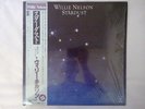 Willie Nelson Stardust CBS/Sony 25AP 2741 Japan  VINYL LP OBI