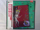 Oingo Boingo Nothing To Fear A&M AMP-28057 Japan Promo VINYL LP OBI
