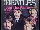 The Beatles ‎– Hello Goodbye / I Am The Walrus 2056, Scranton pressing, US, 1967
