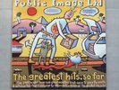 Public Image Limited - The greatest hits, so far Compilation double album (1990)