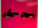 RUN THE JEWELS - 4 (180G Pink Vinyl) - 12