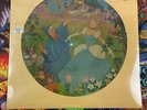 Never Used 1981 Walt Disney Cinderella Original Soundtrack Vinyl LP Picture Disc
