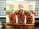 Harry James Greatest Hits with Frank Sinatra, Columbia CS 9430 NEW