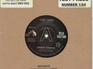 Lorraine Chandler I Cant Change RCA Demo OSV032 Soul Northern Motown