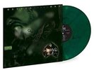 METHOD MAN Tical [Green/Black Smoke Swirl LP] Vinyl New