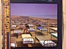 Pink Floyd A Momentary Lapse Of Reason Vinyl W/OBI Includes All Inserts EX Condi